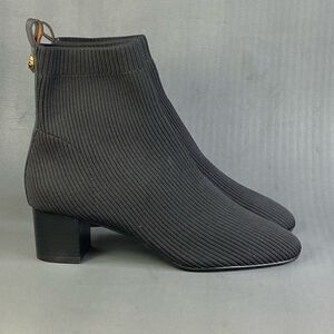KURT GEIGER LONDON Mini Elmer Slip On Ankle Boots womens size  8